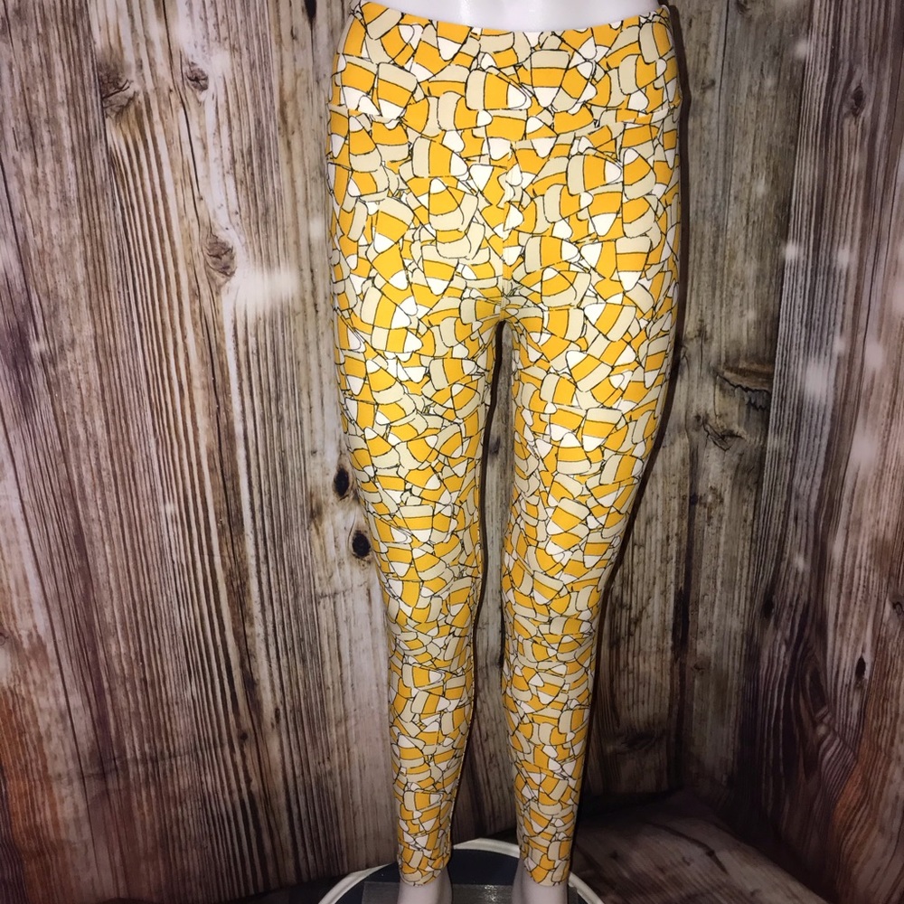 🎃LuLaRoe one size leggings